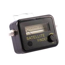 Buscador de satélite encuentra alineación medidor de señal Receptor para Sat Dish TV LNB Direc amplificador de señal de TV Digital Satfinder 2024 - compra barato