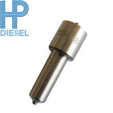 4pcs/lot Diesel fuel nozzle DLLA155P848, Common Rail nozzle 093400-8480, suit for injector 095000-6350/6351, for Hino J05E 2024 - buy cheap