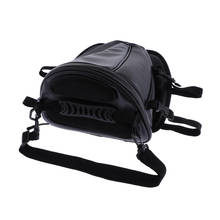 Motorcycle Oil Tank Bag Tail Saddle Bag Storage Pack Luggage BackSeat Helmet 2024 - buy cheap