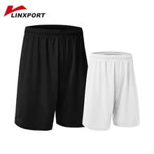 Loose Shorts for Running Jogger Jogging Male Basketball Jerseys Gym Clothing Training Trunks Soccer Pantaloncini Fit with Pocket 2024 - buy cheap