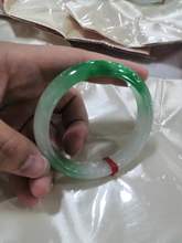 Ювелирные изделия из натурального бирманского жадеита зеленый браслет элегантный браслет с дизайном «Принцесса», послужат прекрасным подарком для друзей нефрит ювелирные изделия из жемчуга для женщин браслет браслеты 2024 - купить недорого