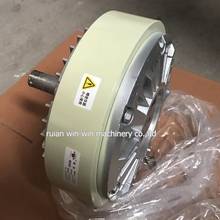 shengtai FZ50S 50N.m 2A Single shaft Magnetic powder brake for machine flexo printing machine 2024 - buy cheap