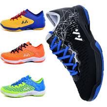 Zapatos de voleibol Unisex, zapatillas de tenis transpirables y ligeras, antideslizantes, para entrenamiento de balonmano 2024 - compra barato