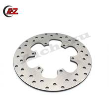 Motorcycle Parts Rear Brake Disc for F650CS F650GS F650ST F 650 GS Daker BMW F650 1993-2009 2024 - buy cheap