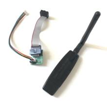 RF-USB (CC2530 CC2591) RF переключатель USB прозрачное последовательное оборудование для передачи данных 2024 - купить недорого