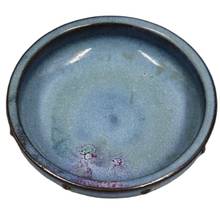 Porcelana chinesa antiga de porcelana de porcelana azul esmalte de escrita-escova lavadora 2024 - compre barato
