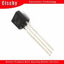 10pcs/lot BF245C F245C TO-92 In Stock 2024 - buy cheap