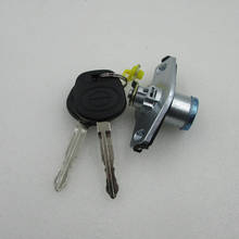 For BYD F3 Backdoor Trunk Lock Cylinder Trunk Lock Cylinder Core Rear Lid Lock 2024 - buy cheap