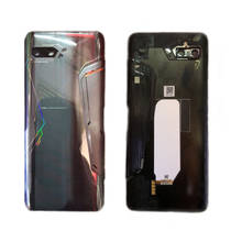 OEM Phone Shell Battery Cover for ASUS ROG Phone II 2 ZS660KL Rear Housing Case Back Cover 2024 - buy cheap