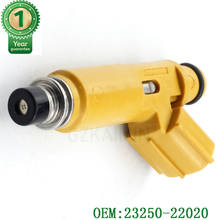 High Quality Fuel Injector OEM 23209-22020 23250-22020 For TOYOTA 1ZZ-FE COROLLA AVENSIS CELICA RAV4 2024 - buy cheap
