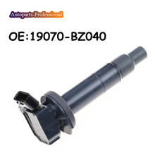 Car accessories For Toyota Avanza F601 K3VE F602 3SZVE Ignition Coil 19070-BZ040 19070BZ040 099700-0990 Auto Parts 2024 - buy cheap