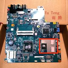 Sony Vaio PCG-11214T motherboard M9B0 MP 1P-0104J00-6011 MBX-228 discrete graphics motherboard 100% test ok send 2024 - buy cheap
