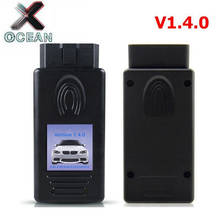 2020 For BMW SCANNER 1.4.0 Diagnostic Scanner OBD2 Code Reader For BMW USB Diagnostic Interface Unlock Version A++ Chip 2024 - buy cheap