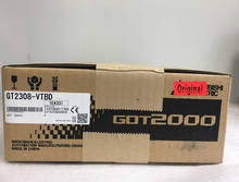 Brand new original GT2308-VTBD 8.4 inch GOT2000 graphic operation terminal HMI touch screen 2024 - buy cheap