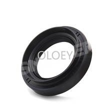 Gearbox front oil seal 4F27E 5F27E gearbox half shaft oil seal suitable for Ford Focus Mazda 323 Prima 2024 - buy cheap