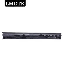 LMDTK-Batería de ordenador portátil para HP Pavilion 14 15 17 Envy 14 15 17 SERIES, recambio de HSTNN-LB6I HSTNN-LB6J VI04 4 celdas, HSTNN-LB6K 2024 - compra barato