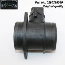 OEM 0280218060 Mass Air Flow MAF Sensor for Volkswagen Touareg Jetta Beetle Audi Q7 2.0L 4.2L 06A906461G 2024 - buy cheap