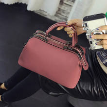 Luxury Handbags Women Shoulder Bags Designer High Quality Tote Bag Female Fashion Doctor Handbag Bolsos Mujer Sac A Main Femme 2024 - buy cheap