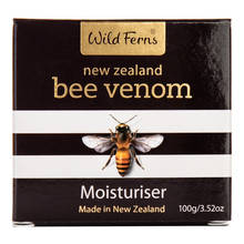 NewZealand-crema facial hidratante para el día, crema hidratante exuberante para el cuidado facial, elimina las líneas finas, Parrs Manuka Honey Bee Venom 2024 - compra barato