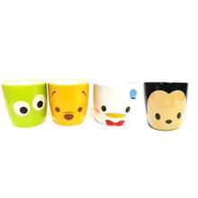 300ML Disney Cartoon Avatar Cup Mikey Winnie  Colorful Cute Mugs Milk Coffee Water Mug Office Home Drinkware Children Cups Gifts 2024 - buy cheap