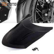 2020 For BMW R1200GS LC  R 1200 GS LC ADV R1250GS R 1250 GS Adventure Front Fender Tire Hugger Mudguard Extension Accessories 2024 - buy cheap