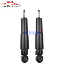 AirFusion-Amortiguador delantero Universal para coche, puntal de suspensión para Lexus LX470, Toyota Land Cruiser Coilover, 4851060081, 4851060080, 2 uds. 2024 - compra barato