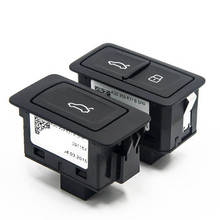 For Audi A6L Q5 Q7 electric trunk switch electric tailgate switch trunk switch 2024 - buy cheap