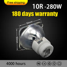 Envío Gratis 10R 280W MSD PLATINUM luz cabeza móvil 280w haz escenario lámpara 2024 - compra barato