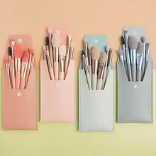 Makeup Brushes Tool Set Cosmetic Powder Eye Shadow Foundation Blush Blending Beauty Make Up Brush Maquiagem Cosmestic Brushes 2024 - buy cheap