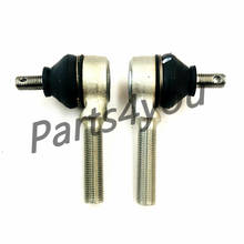 2 peças-extremidade de tirante para junta de direção, cfmoto cf550 cf800 M10-M12 550 800 zforce u5 z8 u8 z1000 2024 - compre barato