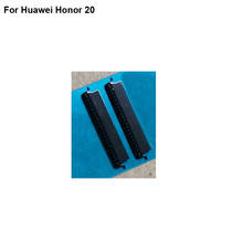 2PCS For Huawei Honor 20 Speaker Mesh Dustproof Grill For Huawei honor20 Anti dust Grill Replacement Parts 2024 - buy cheap