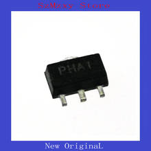 5PCS PHA1 PHAI PHA-1+ SOT89 PHA-1 PHA-I PHA 2024 - buy cheap