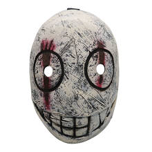 Dawn Kill Machine Mask Cos игра вокруг реквизит Хэллоуин Латексная Маска с зажимом ужаса злого мясника 2024 - купить недорого