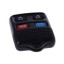 4 Buttons Remote Car Key Transit Keyless Entry Fob 315MHz/433mhz For Ford Complete Remote Control Circuid Board Included 2024 - buy cheap