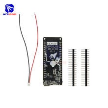 diymore TTGO ESP32-S2 ESP32-S WIFI Wireless Module CH340C Type-C Interface TF Card Slot Development Board with Wire for Arduino 2024 - buy cheap