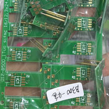 Cisspaza-chip de cartucho de tinta T6161-T6164, Compatible con epson B500, B500DN, B-500DN, B300, B510DN, B510, DN, B310N, B310 2024 - compra barato