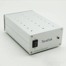 NEW TeraDak DC12V 2A for Chord 2Qute USB DAC DSD linear power supply 2024 - buy cheap