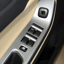 Interruptores de Elevalunas eléctrico, interruptor de 12 pines para Mazda 6 Family BL4E-66-350W1 BL4E66350W1 2024 - compra barato