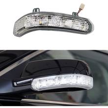 Auto Left Right LED Rear View Mirror Turn Signal Light Lamp Replacement For Buick Lacrosse 2006 2007 2008 2024 - buy cheap
