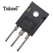 STGW30NC60W GW30NC60W TO-247 STGW30NC60WD GW30NC60WD TO247 30A 600V, IGBT Ultra rápido, 10 Uds. 2024 - compra barato