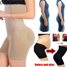 High Waist Trainer Shaper Tummy Control Panties Hip Butt Lifter Body Shaper Slimming Pants Underwear Modeling Strap Weight Loss 2024 - buy cheap