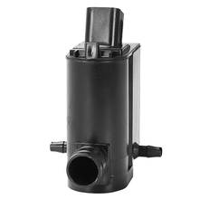 Twin Outlet Windscreen Washer Pump For Hyundai I20 I40 Tucson Elantra Santa Fe OE#98510-26100, 98510-2J000, 98510-FD100 2024 - buy cheap