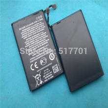 ALLCCX battery  BV-5JW for Nokia N9 Lumia 800 N800C with best price and good quality 2024 - buy cheap