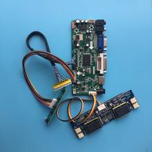 for G170EG01 V0 1280*1024 17" M.NT68676 30pin LCD DIY VGA LVDS LED HDMI DVI kit controller board driver panel 2024 - buy cheap