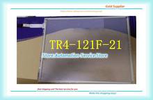 Nuevo panel de pantalla táctil de cristal para TR4-121F-21 2024 - compra barato