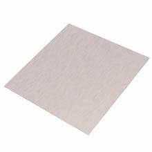High Purity 1Pcs 1mm Thickness 99.96% Pure Nickel Sheet Plate 100x100mm For Electroplating Use Power Tools Accessories 2024 - buy cheap