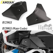 Protectores de cuerpo de acelerador para motocicleta, cubierta protectora para BMW R1200GS, R1200 GS, R 1200 GS, R1250GS, R1250 GS, R 1250 GS, accesorios, novedad 2024 - compra barato