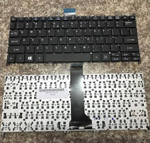 SSEA New US Keyboard no frame For ACER Aspire V5-122 V5-122P V5-132 V3-371 V3-111P V3-112P V3-331 V3-372 V3-372T 2024 - buy cheap
