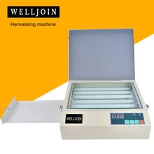 New UV Exposure Unit for Hot Foil Pad Printing PCB With Drawer 2024 - buy cheap