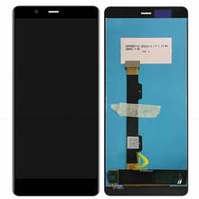 Original Tested LCD display for Nokia 5.1 X5 Nokia 5.1 Plus TA-1109 LCD screen Touch Digitizer Assembly Replacement parts 2024 - buy cheap